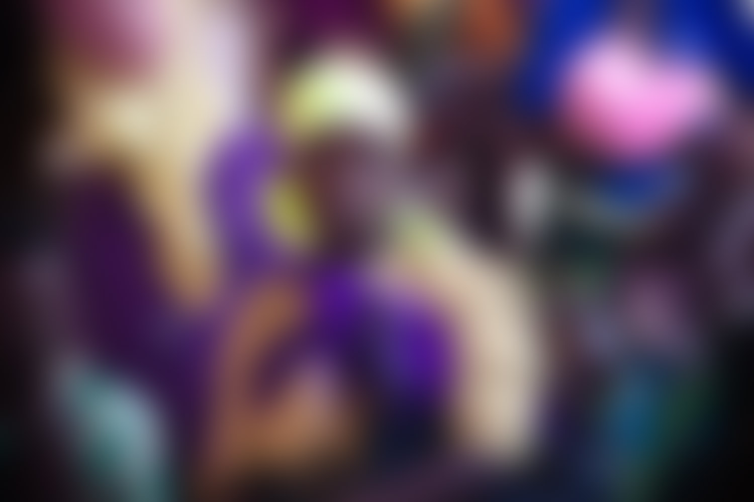 Prises de parole présidentielles sur la santé mondiale