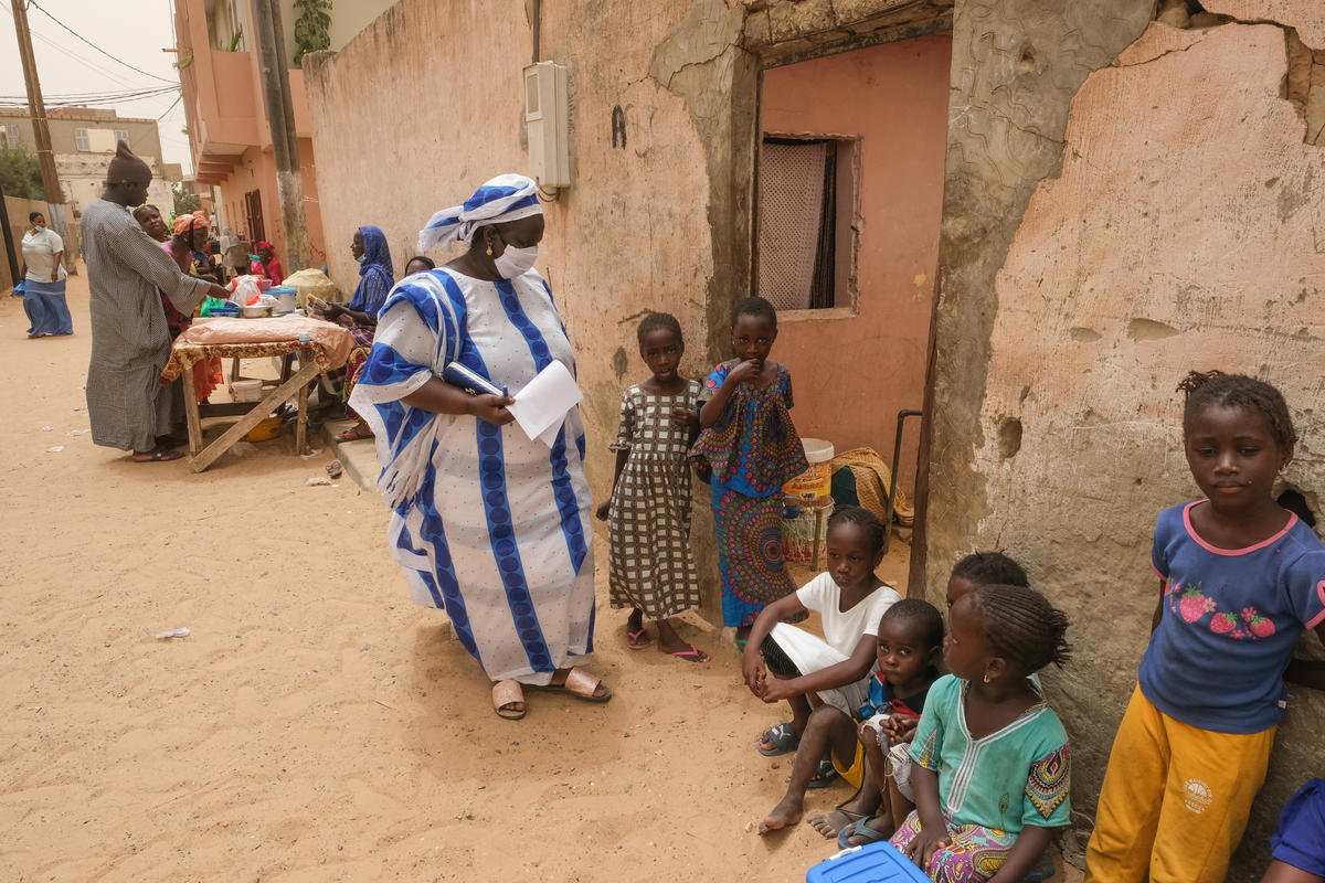 “Business as usual” ou décréter la mobilisation générale ? Les ONG interpellent les candidat·es sur les mesures qu’ils·elles comptent prendre en faveur de la santé mondiale